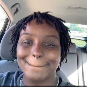 Meet your Posher, Raynesha